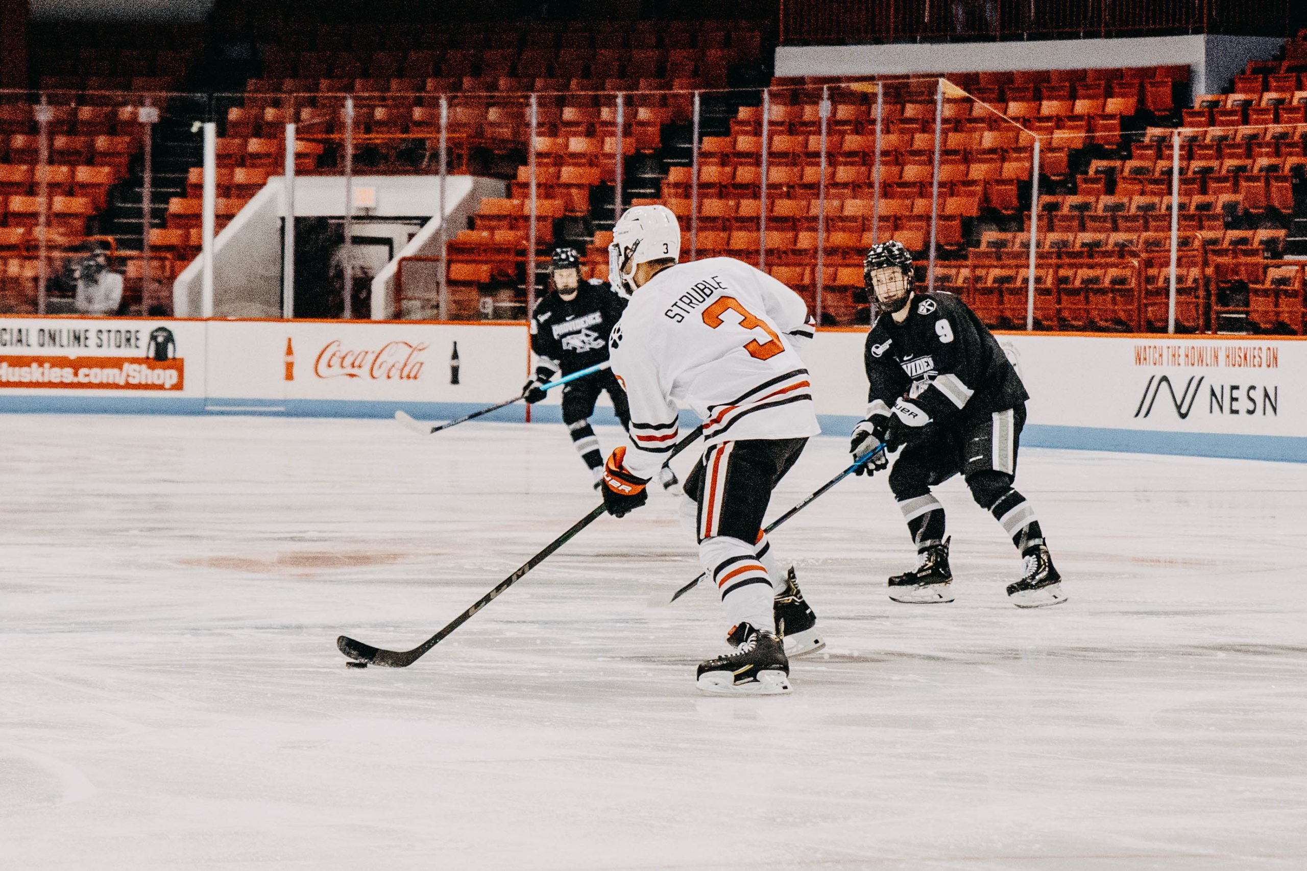 Jamie Oleksiak - Men's Ice Hockey - Northeastern University Athletics