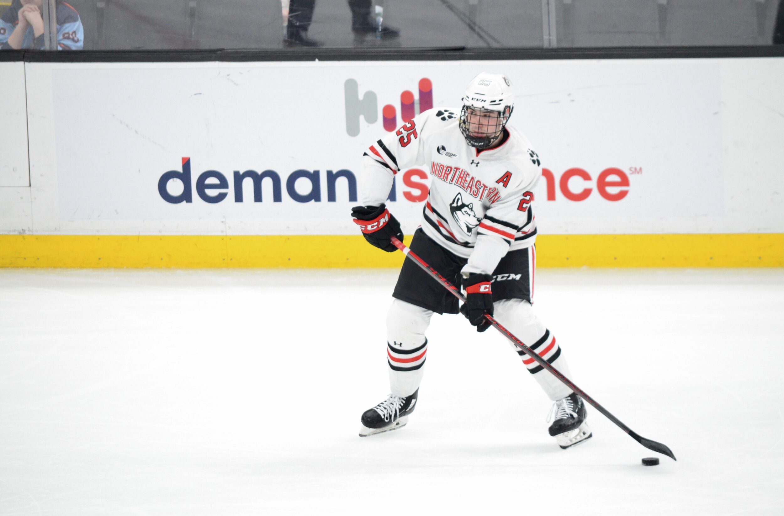 2022 USHL Draft Recap – The Northeastern Hockey Blog