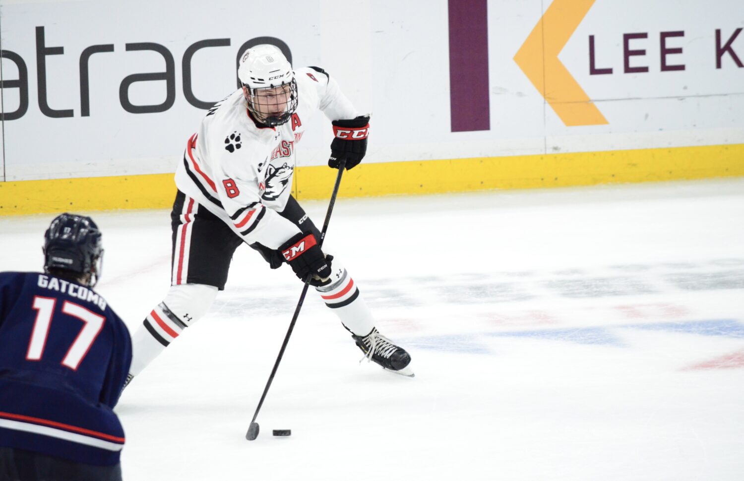 2022 NHL Draft: Cameron Lund leads 10 New England players selected on Day 2  - New England Hockey Journal