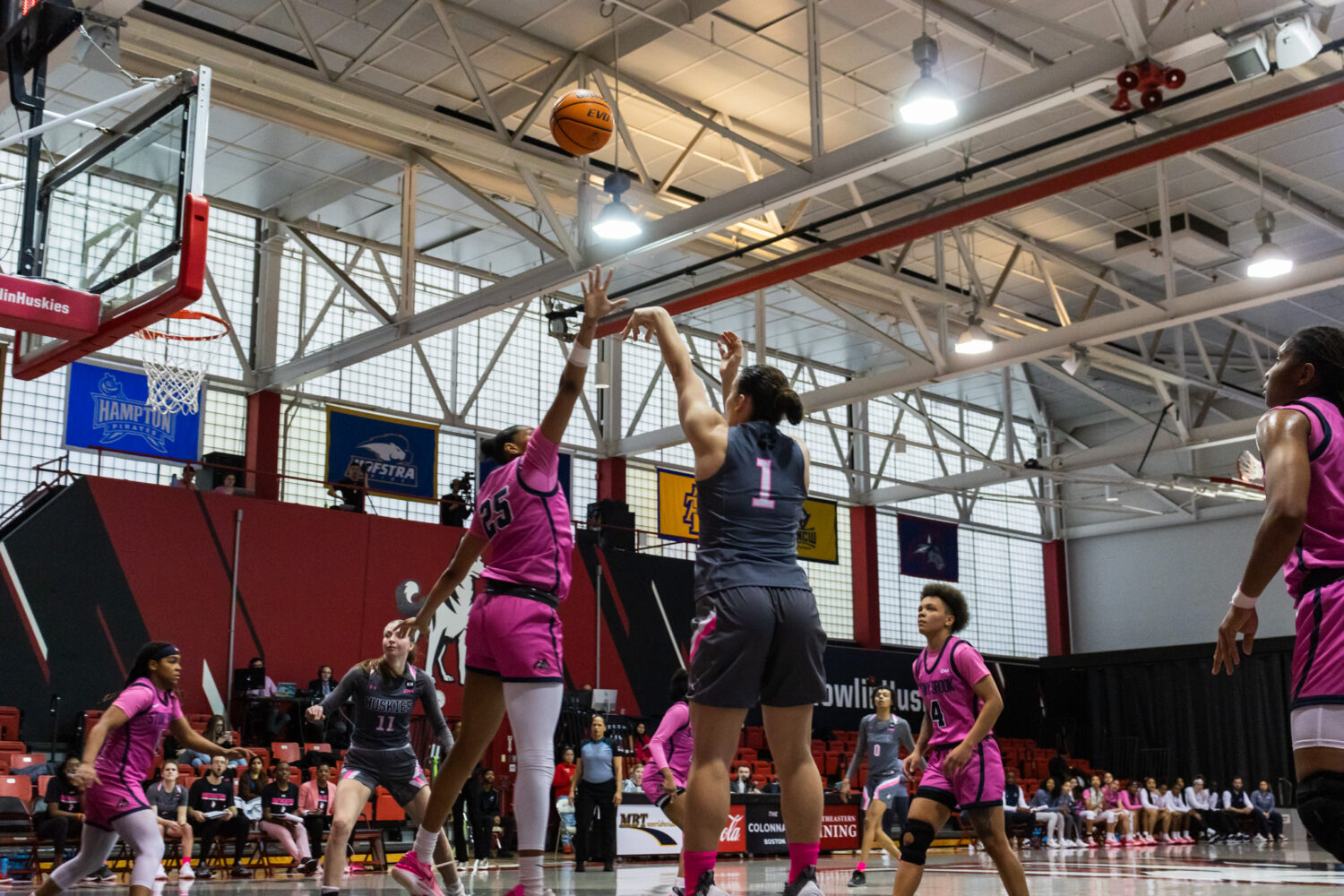 Wrbb PHOTO GALLERY: Women’s Basketball season in review – WRBB Sports