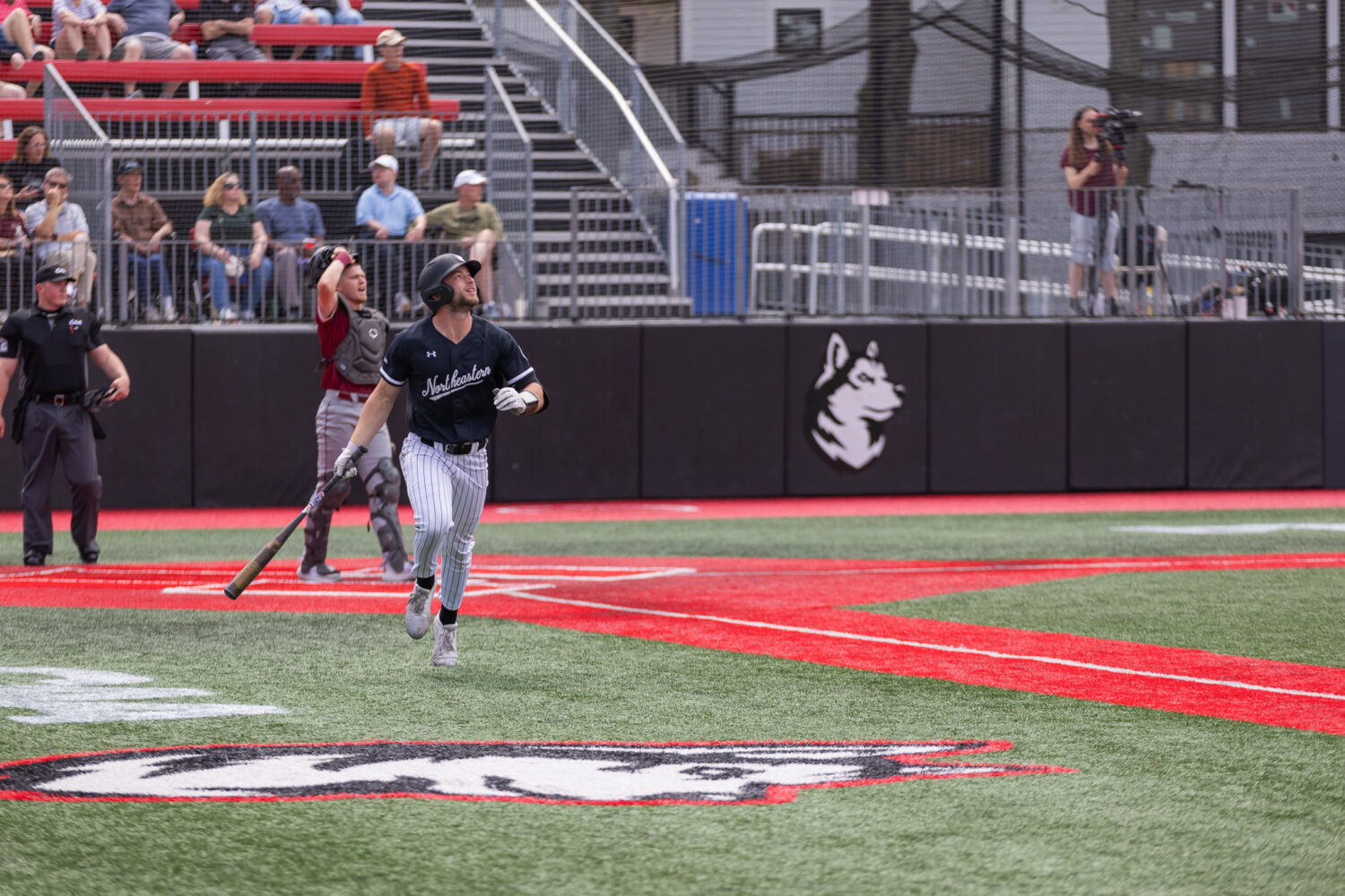 Wrbb ‘They love baseball. They love each other,’ Huskies continue historic ...